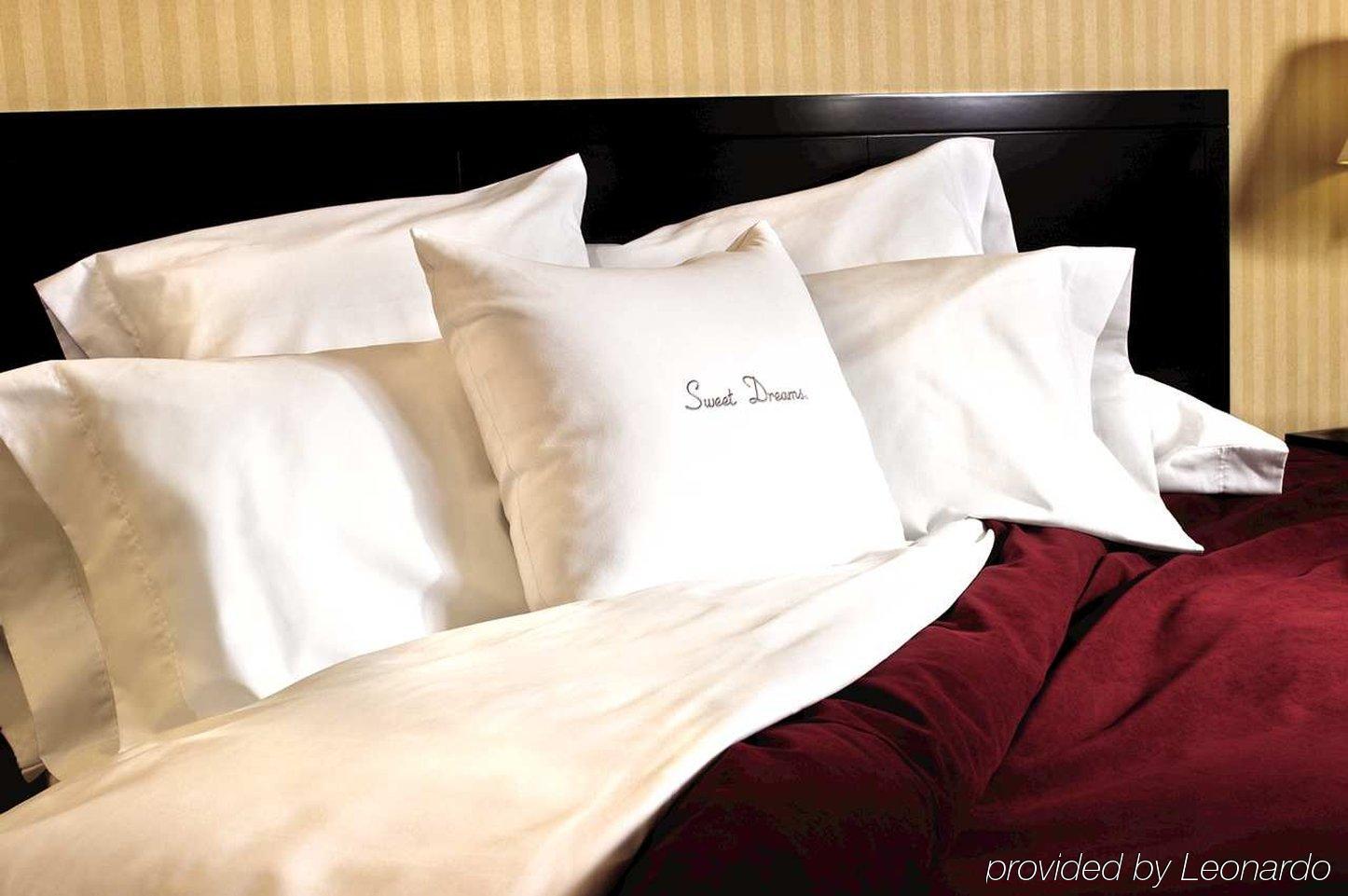 Doubletree By Hilton Johnson City Room photo
